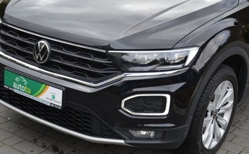 Volkswagen T-Roc I SUV 2.0 TDI 150KM 2021 Volkswagen T-Roc 2,0 TDI 150 KM DSG Nawigacja Kamera DIGITAL FULL 2.0 150KM, zdjęcie 38