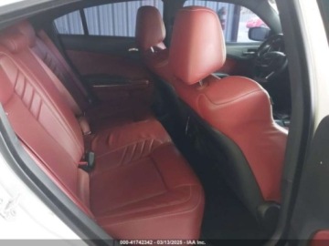 Dodge Charger VII 6.2 V8 717KM 2023 Dodge Charger 2023r., Jailbreak, od ubezpieczalni 6.2 Benzyna 717KM, zdjęcie 10