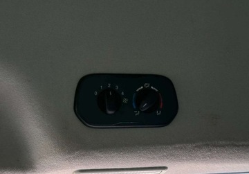 Ford Transit Custom I 2.2 TDCi 100KM 2014 Ford Transit Custom 2.2 Diesel Nowa Dwumasa Bezwypadkowy 9 osob, 9cio oso, zdjęcie 11