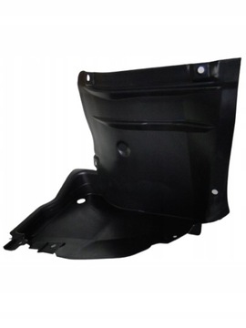 MERCEDES C W203 S203 203 FACELIFT PODBĚH LEVÉ BOTA