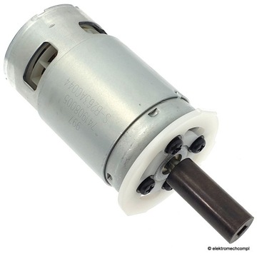 RYOBI silnik akumulatorowej kosy podkaszarki RBC36 36V