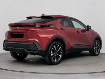 Toyota C-HR II SUV 1.8 Hybrid 140KM 2025 Od ręki - Style 1.8 Hybrid 140KM | Podgrzewane fotele!, zdjęcie 2