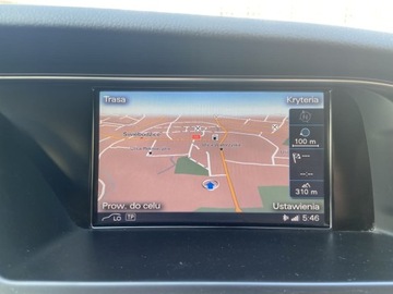 Audi A5 8T 2012 Audi A5 5D 2012r LIFT 2.0 TDI SKÓRA NAVI MMI 3G+ FV23% kredyt I właściciel, zdjęcie 25