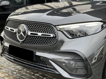 Mercedes GLC C254/X254 Coupe 2.0 220d 197KM 2025 MERCEDES-BENZ GLC 220 d 4-Matic AMG Line 2.0 (197KM) 2025, zdjęcie 1