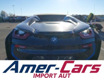 BMW i8 2019 BMW i8 2019 BMW i8 Convertible 1.5 Hybryda 225KM, zdjęcie 15
