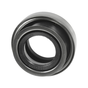 Uszczelnienie mechaniczne (dławica) #20mm SiC/SiC/NBR