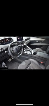 Peugeot 3008 II 2018 Peugeot 3008 GT 2.0 BlueHDi 177KM 2018r Bezwypadkowy! Bogata opcja!, zdjęcie 5