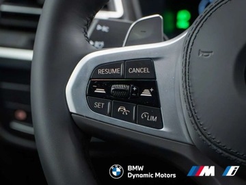 BMW X4 G02 SUV Facelifting 2.0 30i 245KM 2025 BMW X4 xDrive30i 245 KM mHEV - HarmanKardon - Kamera 360 - Hak - M Sport, zdjęcie 25