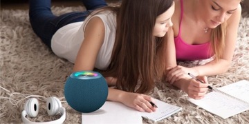 Głośnik mobilny HAMA Ballshape 3.0 Niebieski