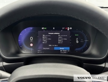 Volvo XC40 Recharge 70kWh 238KM 2024 Volvo XC 40 XC40 Recharge | Plus Pure Electric | S, zdjęcie 11