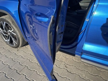 Skoda Kodiaq I RS Facelifting 2.0 TSI 245KM 2022 Skoda Kodiaq 2.0 Benzyna 244KM, zdjęcie 11