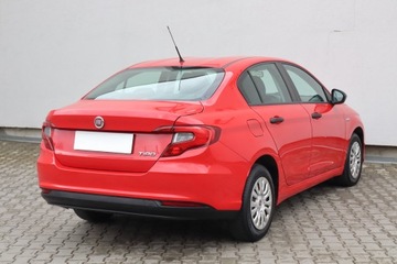 Fiat Tipo II Sedan 1.4 95KM 2019 Fiat Tipo 1.4 16V, Salon Polska, 1. Właściciel, zdjęcie 4