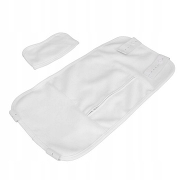 НАБОР КАСТОРОВОГО МАСЛА ЛЕГКИЙ ОРГАНИЧЕСКИЙ