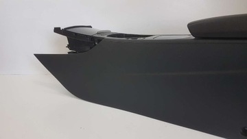 ЦЕНТРАЛЬНЫЙ ТУННЕЛЬНЫЙ ПОДЛОКОТНИК INSIGNIA B КОЖАНЫЙ