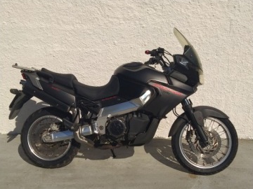 APRILIA ETV 1000 CAPONORD РУЛЕВОЕ КОЛЕСО