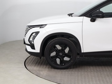 Omoda 5 1.6 T-GDI 147KM 2024 Omoda 5 1.6 T, Serwis ASO, Automat, VAT 23%, zdjęcie 13