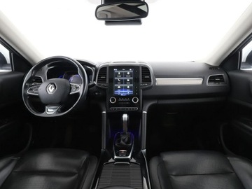 Renault Koleos II SUV 2.0 dCi 177KM 2018 Renault Koleos Kamera, Navi, Automat, Aut.klima,, zdjęcie 14