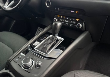 Mazda CX-5 II 2022 Mazda CX-5 Lift 2,0 180ps Full Led Alu19 Virtual Kamera 360 HeadUp Serwis, zdjęcie 7