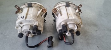 HALOGEN DO HYUNDAI TERRACAN