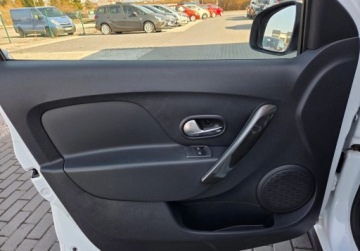 Dacia Logan II MCV Facelifting 0.9 TCe 90KM 2018 Dacia Logan 0.9Tce 90KM LED NAVI Parktonic Klima El.Szyby CarPlay Faktura, zdjęcie 32