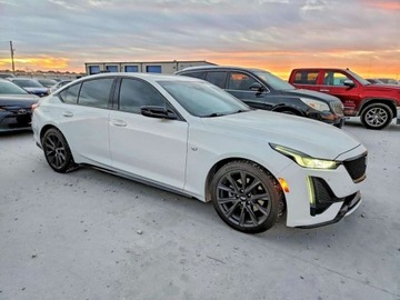 Cadillac 2023 Cadillac CT5 Sport 2023 2.0 Benzyna 237KM, zdjęcie 4