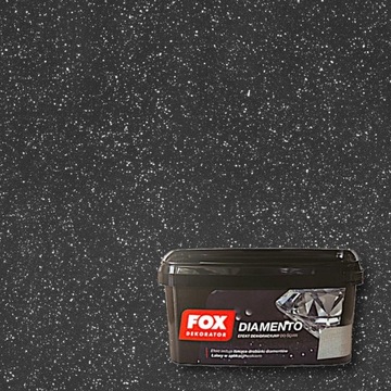 FOX Diamento Carbon
