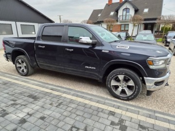 Dodge Ram V 5.7 HEMI 401KM 2021 Dodge RAM Ful Opcja przebieg 4 tys km 5.7 Benzyna zarejestrowany 1 wlascic, zdjęcie 10