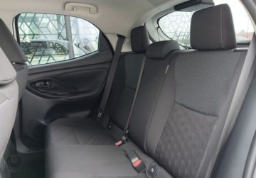 Toyota 2025 Toyota Yaris Yaris Style FV23 Salon PL Serwis ASO Bezwypadkowy 1 wl., zdjęcie 6