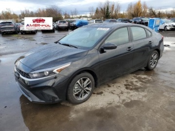 Kia 2024 Kia Inny Forte lx, 2024r., 2.0L 2.0 Benzyna 147KM