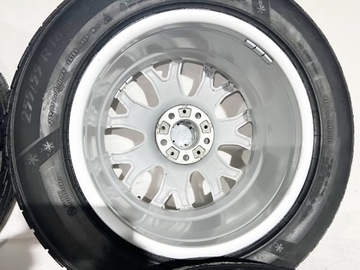 BMW X5 E53 E70 X6 ДИСКИ 18 ДЮЙМОВ СТАЙЛИНГ 177