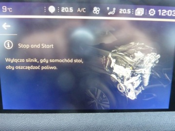 Peugeot 3008 II Crossover 1.2 PureTech 130KM 2017 Peugeot 3008 GT-Line*Benzyna, zdjęcie 25