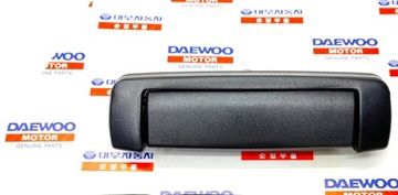 KLAMKA KLAMKI TICO nowa Korea LEWA od kierowcy