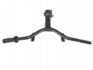 Peugeot Tkr Kierownica