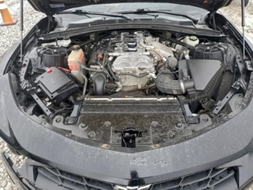 Chevrolet Camaro VI 2019 Chevrolet Camaro 2019r., Camaro LS, w transporcie do Polski 2.0 Benzyna, zdjęcie 10