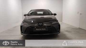 Toyota Corolla XII 2024 Toyota Corolla 1.8 Hybrid Comfort Seria E21 (2019-, zdjęcie 21