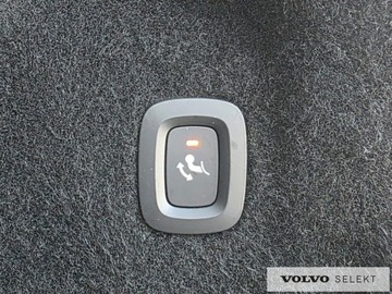 Volvo XC60 II 2022 Volvo XC 60 FV23 Momentum Pro B4 B 197KM Skóra Hak, zdjęcie 18