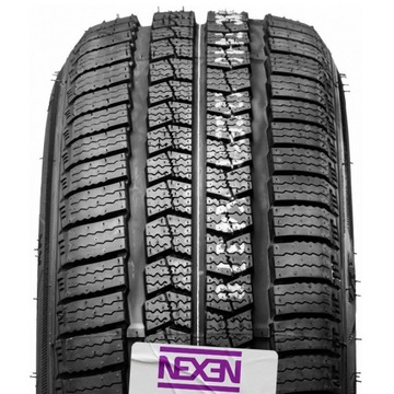 2x 195R14C R Nexen Winguard WT1 ZIMOWE