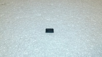STEROWNIK SILNIKA KROKOWEGO BA6845FS - 9V / 1A