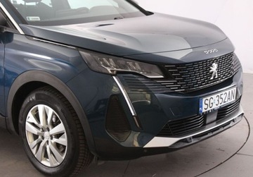 Peugeot 5008 II Crossover Facelifting 1.2 PureTech 130KM 2022 Peugeot 5008 Active Pack EAT8 2022 Od RiA 1.2 Benzyna 130KM, zdjęcie 16