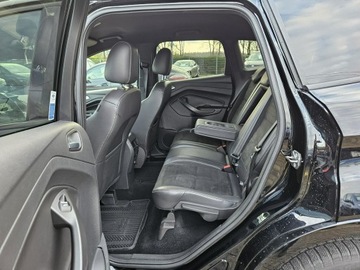 Ford Kuga II SUV 2.0 TDCi 180KM 2016 Ford Kuga 2,0 diesel 180KM ST LINE salon polska, zdjęcie 5