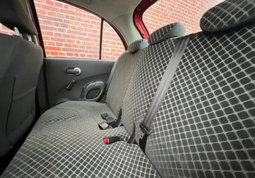 Nissan Micra III Hatchback 5d 1.2 i 16V 80KM 2007 Nissan Micra Salon PL 1 wlasciciel Klima Gwarancja w cenie Warszawa VRFF, zdjęcie 15