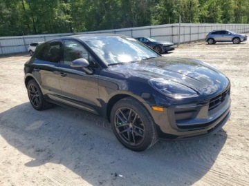 Porsche Macan 2023 Porsche Macan Base 2023 2.0 Benzyna 261KM, zdjęcie 4