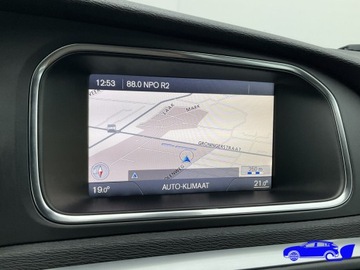 Volvo V40 II Hatchback 2.0 D3 150KM 2014 CROSS COUNTRY*lakier 100%*SUMMUM*świeże ASO, zdjęcie 16