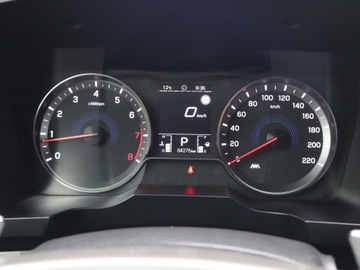  SsangYong Korando 1.5 T-GDI, Salon Polska, zdjęcie 10