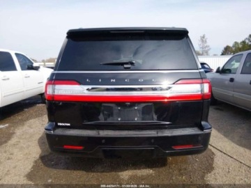 Lincoln Navigator III 2021 Lincoln Navigator Reserve L 2021 3.5 Benzyna 450KM, zdjęcie 4