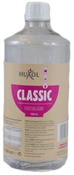 Huxol słodzik original 1l