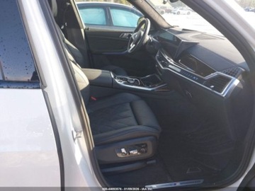 BMW X7 2025 BMW X7 xDrive40i 2025 3.0 Benzyna 375KM, zdjęcie 9