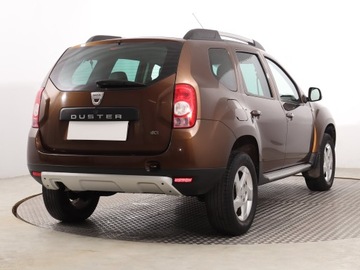Dacia Duster I SUV 1.5 dCi 107KM 2011 Dacia Duster 1.5 dCi, Klima, zdjęcie 4