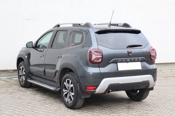 Dacia Duster II SUV 1.0 TCe LPG 100KM 2021 Dacia Duster 1.0 TCe, Salon Polska, 1. Właściciel, zdjęcie 3