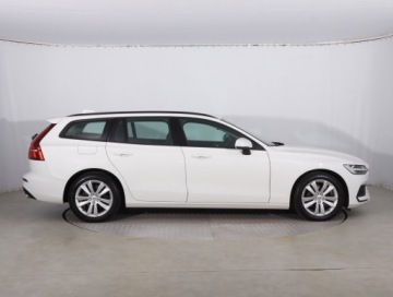 Volvo V60 II  2021 Volvo V60 B3, Salon Polska, Serwis ASO, Automat, zdjęcie 5